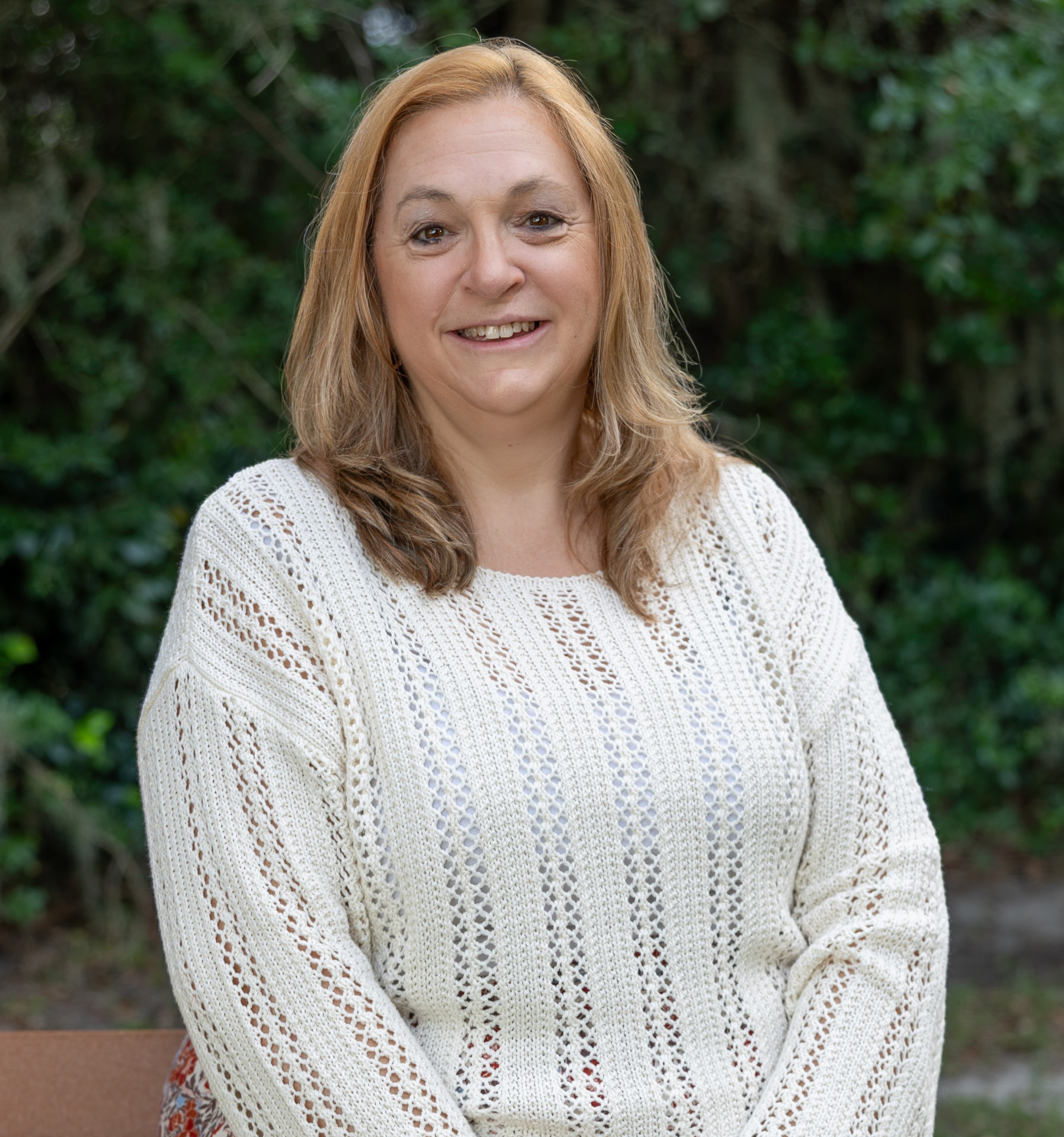 Bethshan McLeod, Co-Founder and Head of Client Success at Business LIFE OS